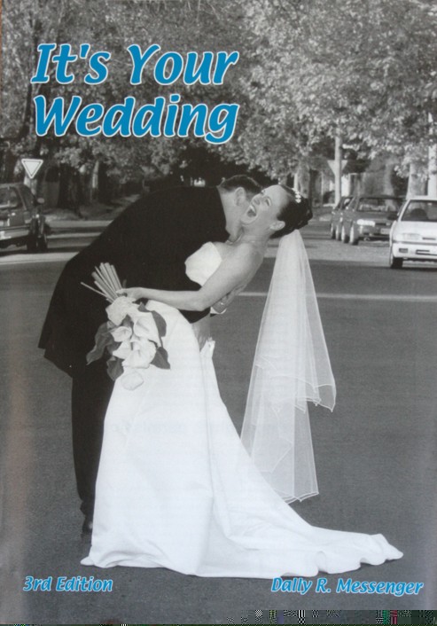Final Yr Wedding