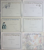 6 dif name certs sm