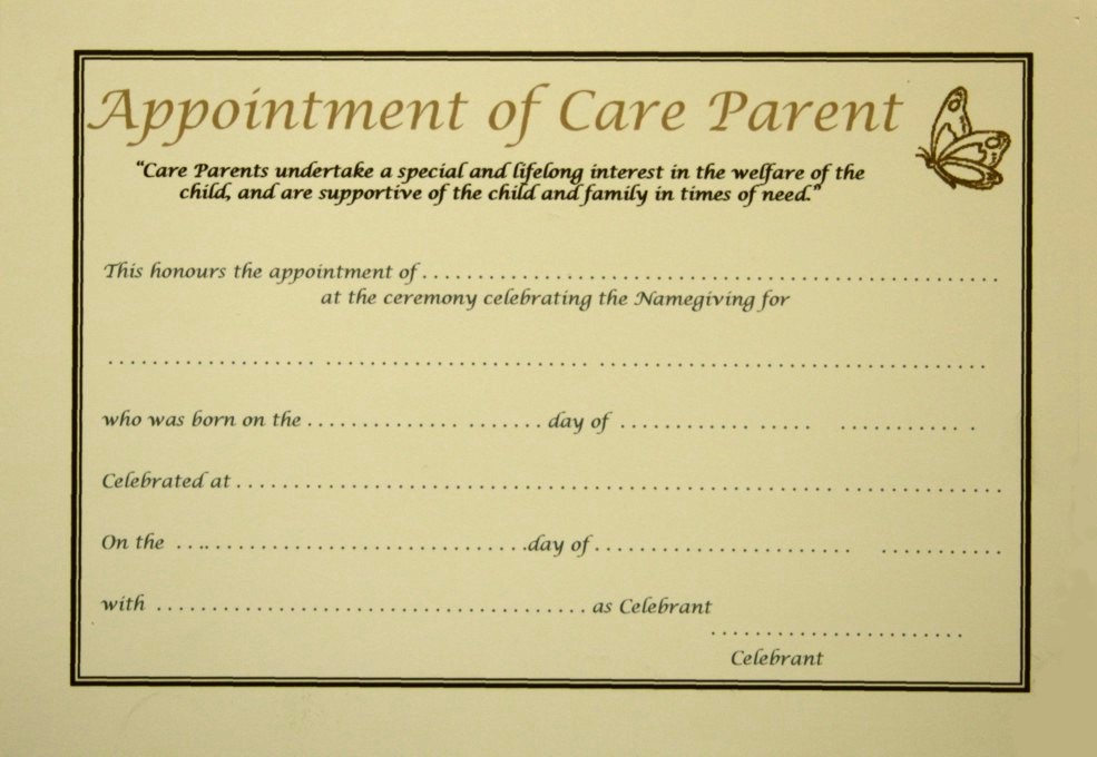 Final Appt Care